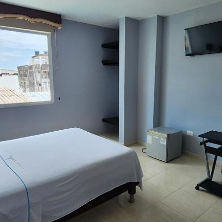 Hotel Torres Del Llano Йопаль Екстер'єр фото